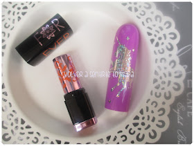 #retobestpackagins - los productos más bonitos - labiales