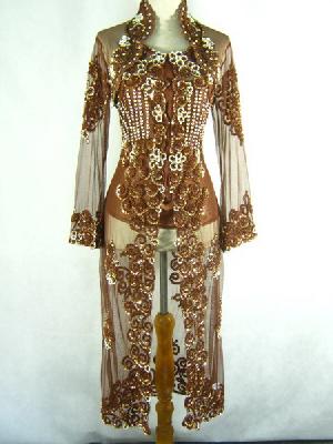 Model Kebaya Muslim Modern Auto Design Tech