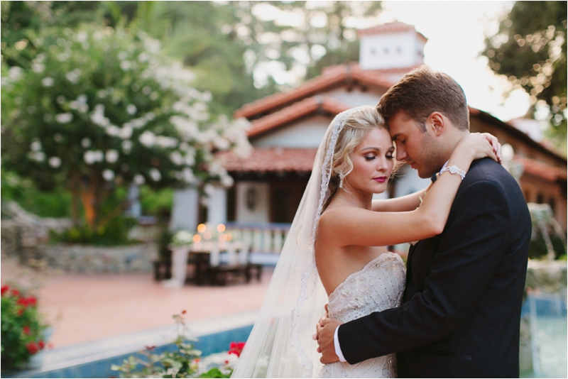 Rancho Las Lomas Wedding Inspiration | Orange County Wedding Photographer