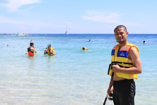 OPEN TRIP LOMBOK 1 HARI