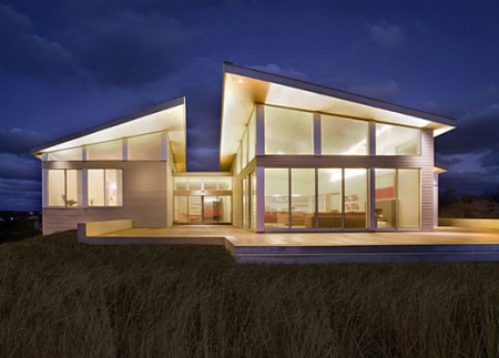 Home Modern Design on Modern Home Designs Exterior    Modern Desert Homes