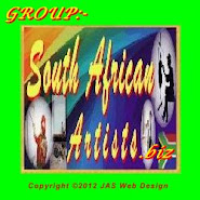 South African Artists.biz