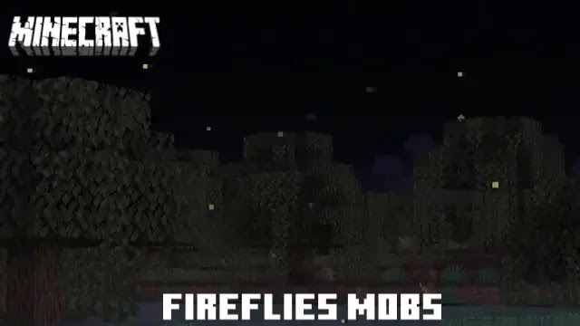 minecraft 1.20 update, minecraft 1.20, minecraft 1.20 features, minecraft 1.20 mobs, minecraft mobs, minecraft fireflies mobs