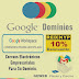 Google Workspace... Herramientas de Gestión Corporativas