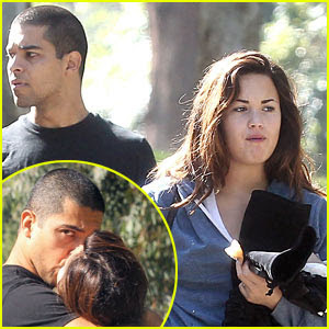 Demi Lovato New Boyfriend