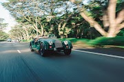 Everything You Need to Know About Morgan Motor Company