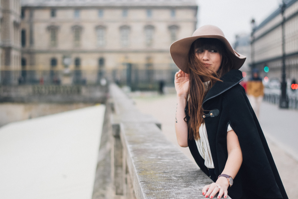 Meet me in paree, Style, Parisian Blogger, Chic style