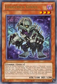gyghoul