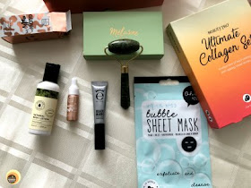 Birchbox January 2020 Review & Unboxing, UK subscription box experience