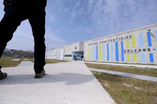 Plus de deux ans après les inondations, la prison de Saran est de nouveau opérationnelle... ou presque