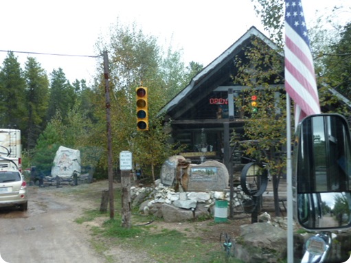 Drive to Marquette, MI 398