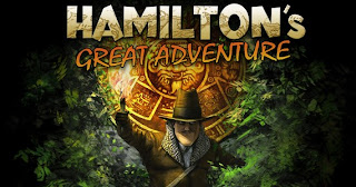 Hamilton's Great Adventure [FINAL]