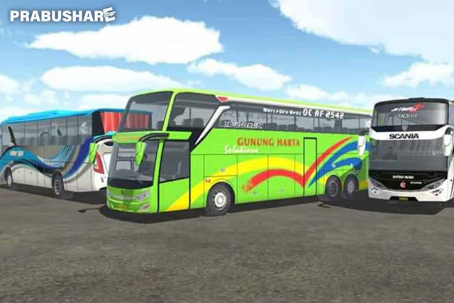 Download Livery ES Bus Simulator ID