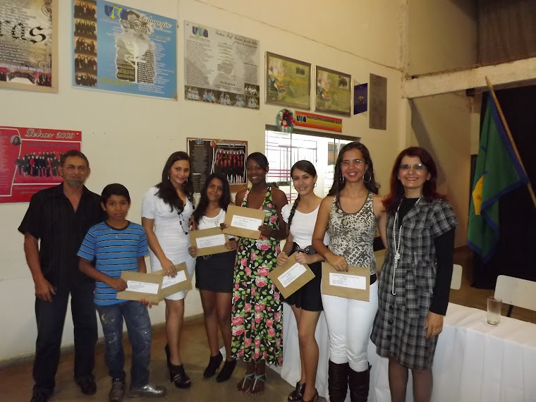 IV PREMIO UEG de LITERATURA- Contos.