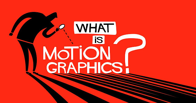 motion graphic