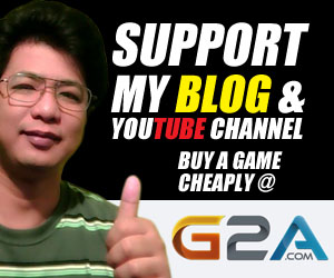 Support my Blog & YouTube Channel