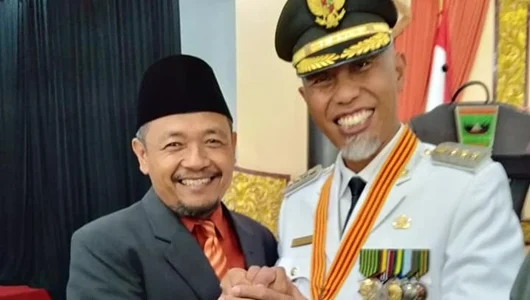 Jumat, DPRD Padang Bakal Paripurnakan APBD Perubahan 2019