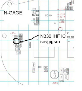 Cara Perbaikan Nokia N Gage Classic Tidak BerDering