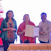 Pemkab Garut Mewakili Indonesia Forum Women 20 (W20) MoU dengan Lima Negara Besar di Dunia 