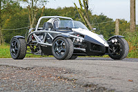 Wimmer RS Ariel Atom