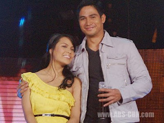 Piolo Pascual KC Concepcion