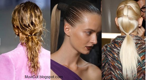 10 Easy hairstyles for long hair this Summer