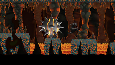 Shards Of Nogard Game Screenshot 12