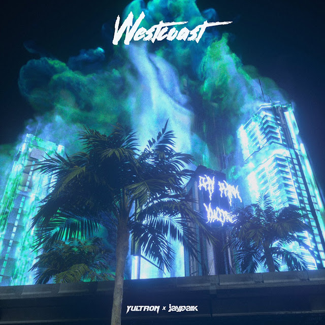 Yultron X Jay Park – West Coast (Single) Descargar