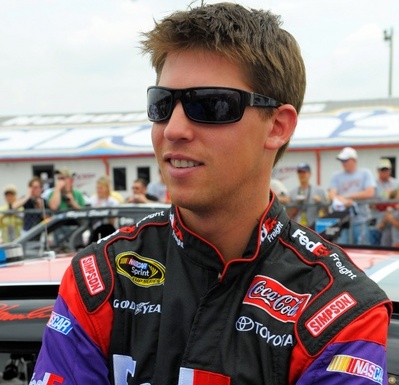 Hamlin has become accustomed