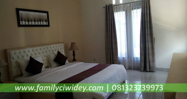 Ciwidey Bandung Hotel - FamilyCiwidey.Com