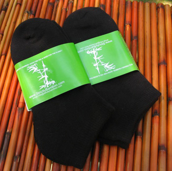 Bamboo Socks6