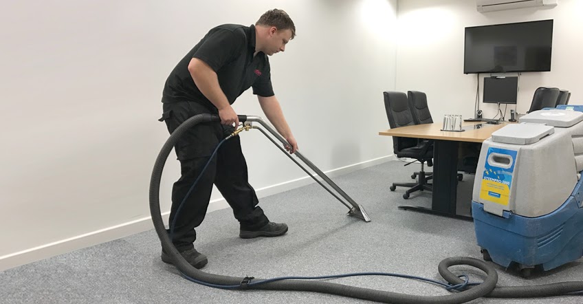 Commercial Deep Cleaning Services Lexington And Its Advantages