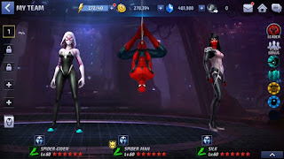 MARVEL Future Fight APK 3.1.0