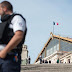 Two dead in knife attack at Marseille train station