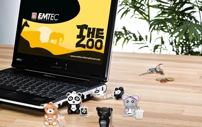 USB Zoo