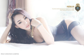 Jin Mei Xin 金美辛