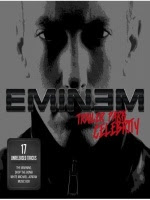 capa Download – Eminem   Trailer Park Celebrity – 2012