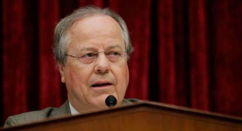 House Subcommittee On Energy And Power Features Fossil Fuel Front Groups