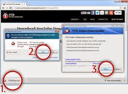  How to download youtube music,videos and movies from youtube downloader.