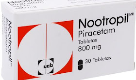 بيراسيتام,نوتروبيل - nootropil,نوتروبيل (Nootropil) دواعي الاستعمال، الآثار الجانبية، الجرعة,نوتروبيل - Nootropil | محسن لآداء المخ والذاكرة,nootropil 800mg,  nootropil syrup,  nootropil 20,  nootropil 800 mg,  nootropil uses,Piracetam الاسم العلمي, Nootropil الاسم التجاري,دواء نوتروبيل,دواء بايراسيتام,علاج بعض الاضطرابات الحركية نتيجة لمرض يصيب الدماغ,الرمع العضلي,علاج مساعد مع أدوية الباركنسون أو الشلل الرعاش,الشد العضلي المفاجىء,مرضى الشلل الرعاش,Nootropil الحمل والرضاعة,تأثيرات جانبية,نوتروبيل التفاعلات الدوائية,صيدلة أون لاين