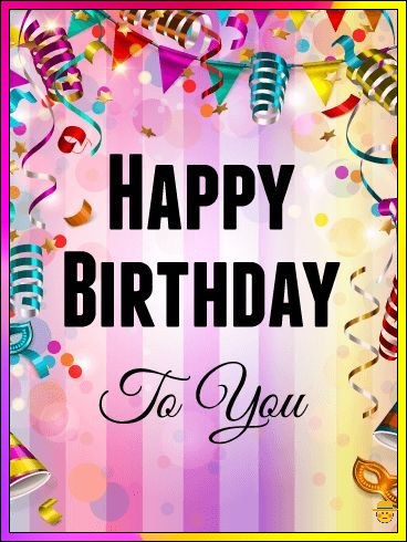 birthday wishes images free download

