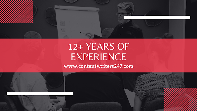 Content Writers 247