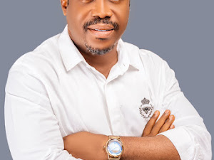 IMOH GEORGE UDOH Is the Federal House of Representative candidate for Abak, Etim Ekpo & lka Federal Constituency under  Labour Party. 