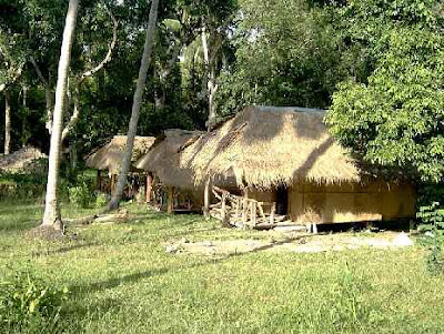 Ever wanted your ain budget bungalow inwards the jungle Bangkok Thailand Travel Map & Things to do in Bangkok : Ko Kradan