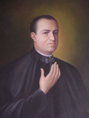 Novena al Padre Matovelle 