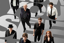 Review Film Now You See Me (2013)