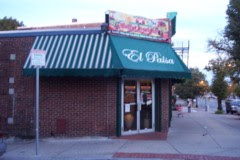 photo of El Paisa, East Boston, MA