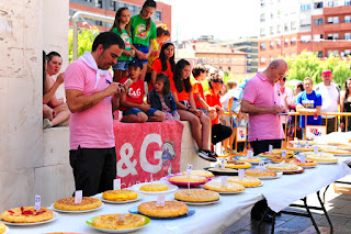 Fiestas de Desierto