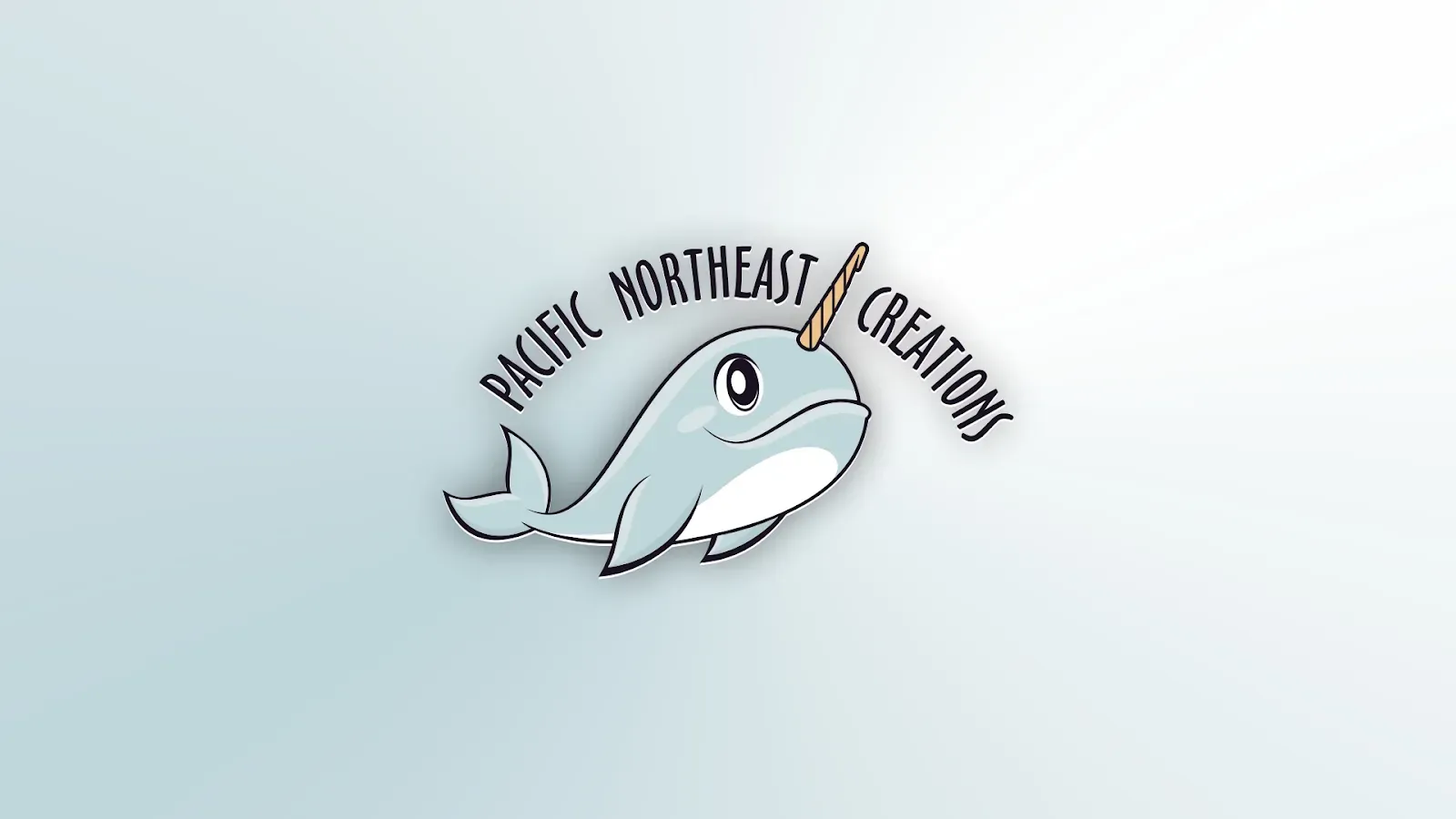 Logo Design: Pacific Northeast Creations