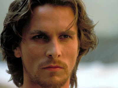 Christian Bale HD wallpaper